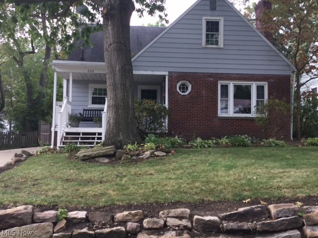 668 Ecton Road Akron, OH 44303 - Photo 1 of 31 Gallery Image 1