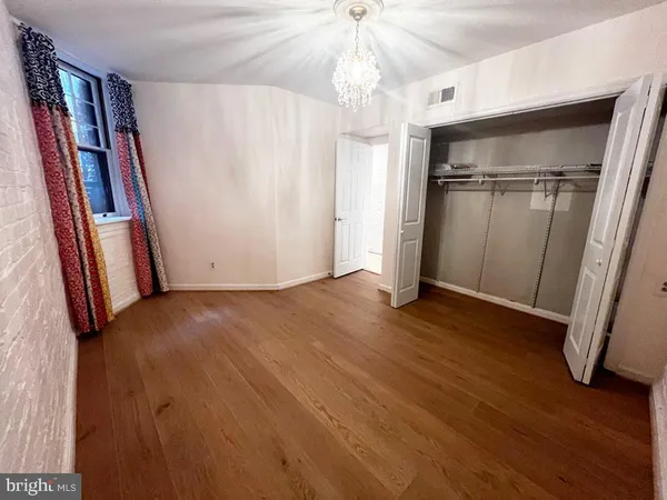 $3,200 | 3014 Dent Place Northwest, Unit 4E, Washington, DC 20007