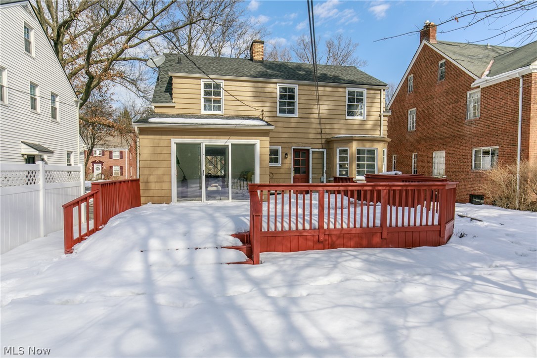 16208 Glynn Road Cleveland, OH 44112 - Photo 20 of 22