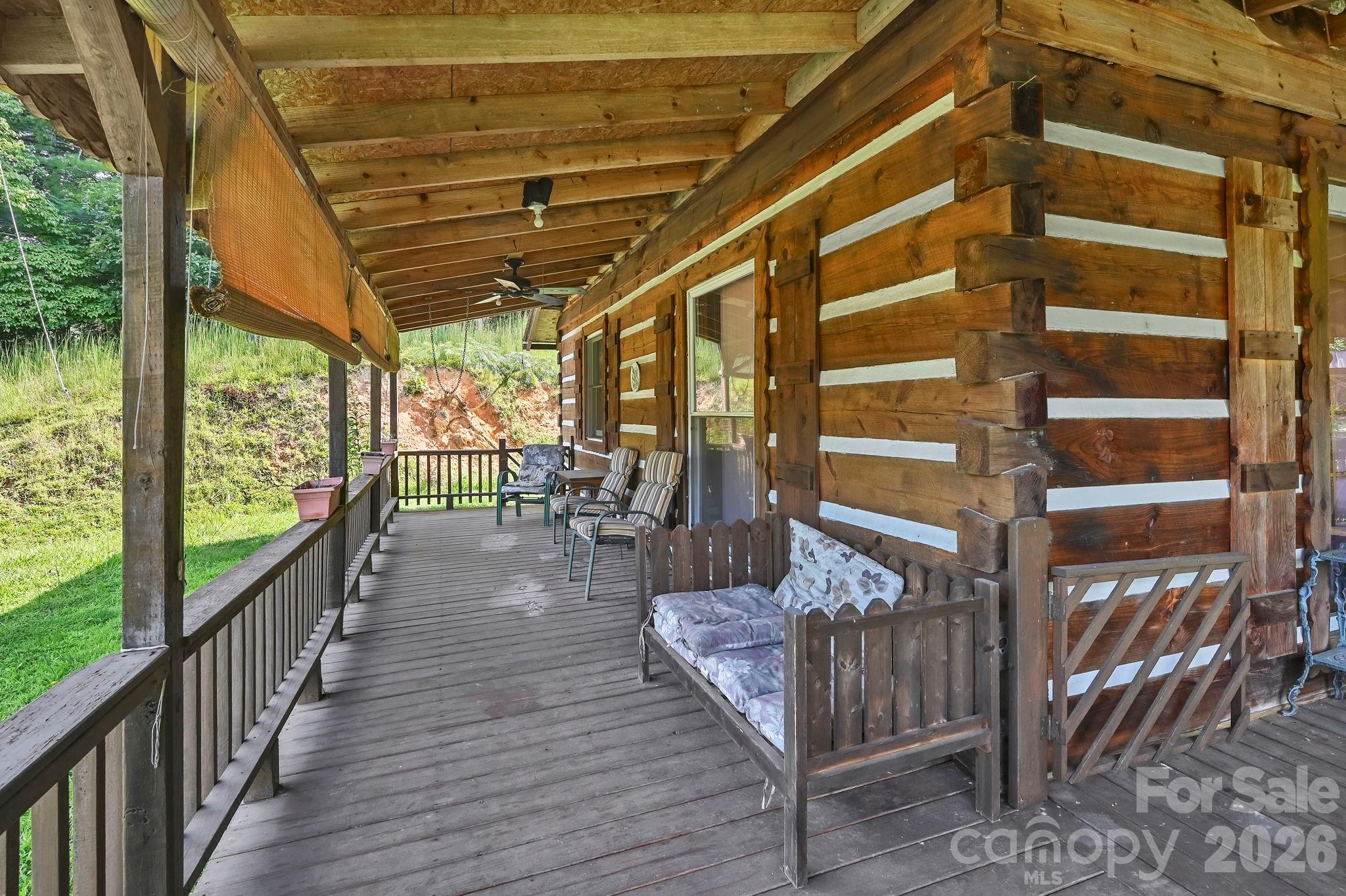 3421 Rector Corner Road Marshall, NC 28753 - Photo 5 of 48 Gallery Image 5