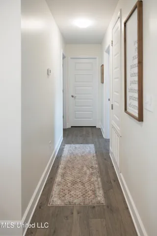 $245,000 | 1290 Rocky Creek Road, Lucedale, MS 39452