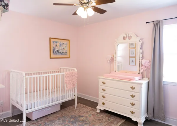 $240,000 | 1290 Rocky Creek Road, Lucedale, MS 39452