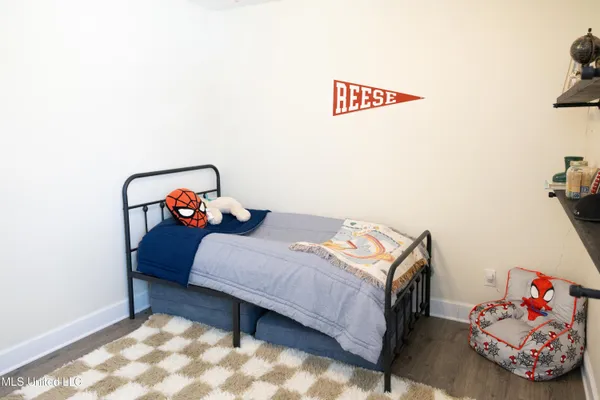 $240,000 | 1290 Rocky Creek Road, Lucedale, MS 39452