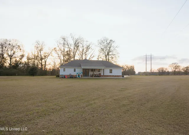 $245,000 | 1290 Rocky Creek Road, Lucedale, MS 39452