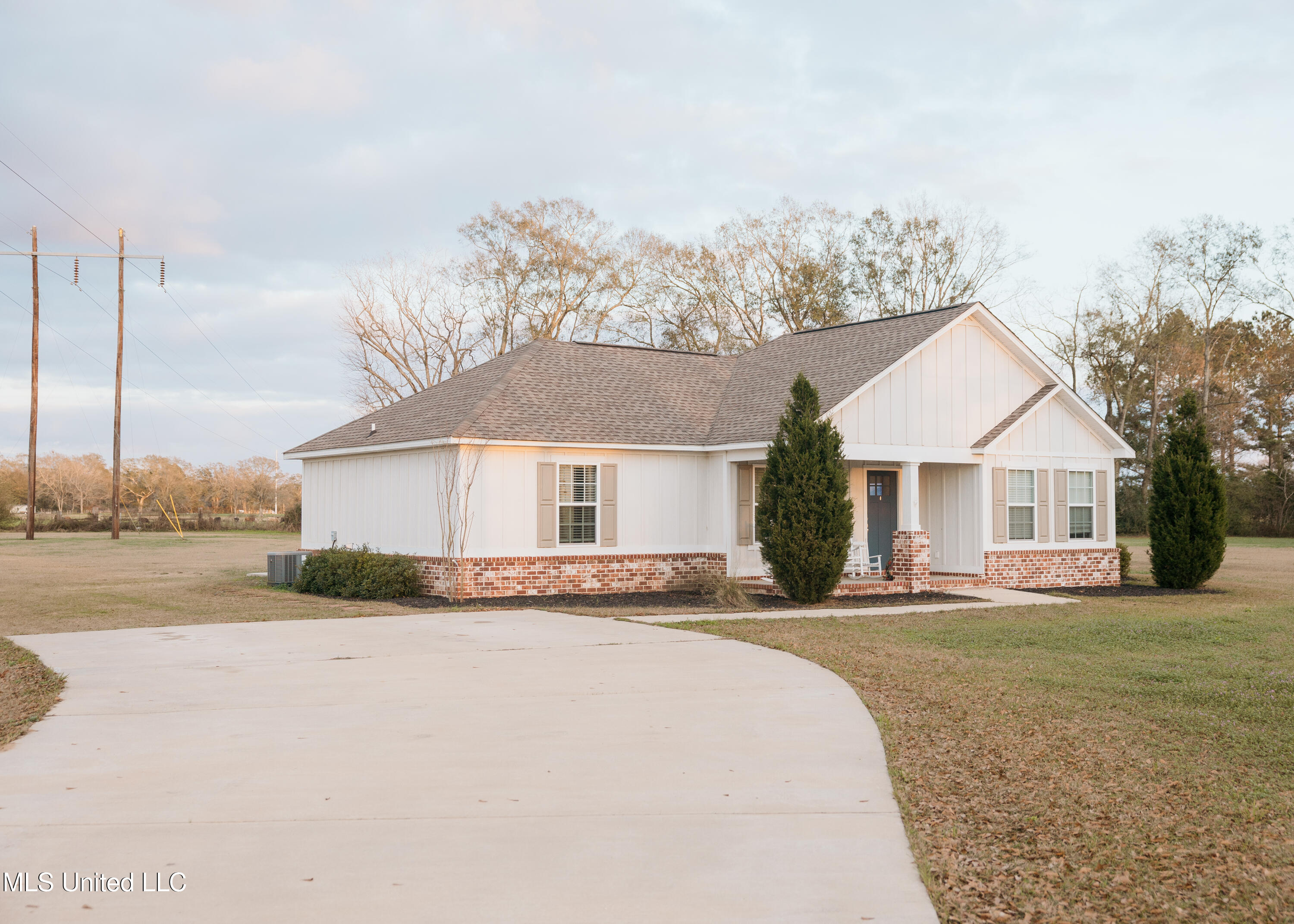 1290 Rocky Creek Road Lucedale, MS 39452 - Photo 16 of 16 5C4A1877