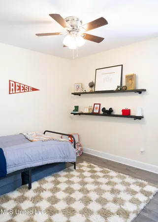 $240,000 | 1290 Rocky Creek Road, Lucedale, MS 39452