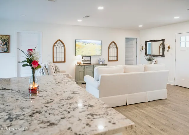 $245,000 | 1290 Rocky Creek Road, Lucedale, MS 39452