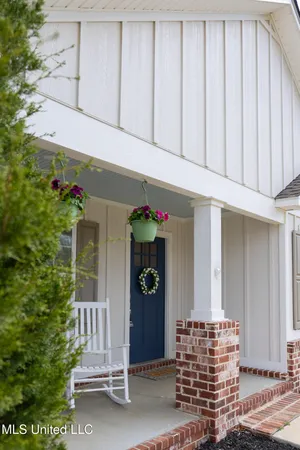 $240,000 | 1290 Rocky Creek Road, Lucedale, MS 39452