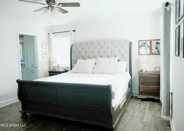 $245,000 | 1290 Rocky Creek Road, Lucedale, MS 39452