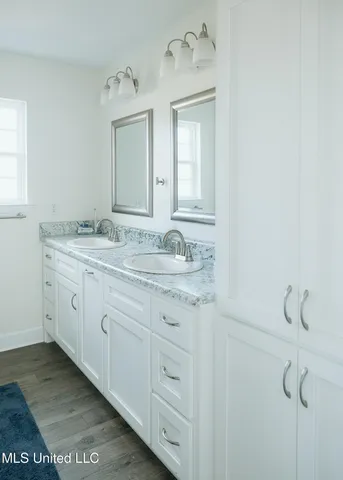 $245,000 | 1290 Rocky Creek Road, Lucedale, MS 39452