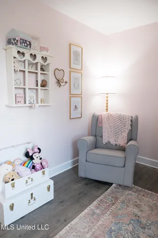 $245,000 | 1290 Rocky Creek Road, Lucedale, MS 39452