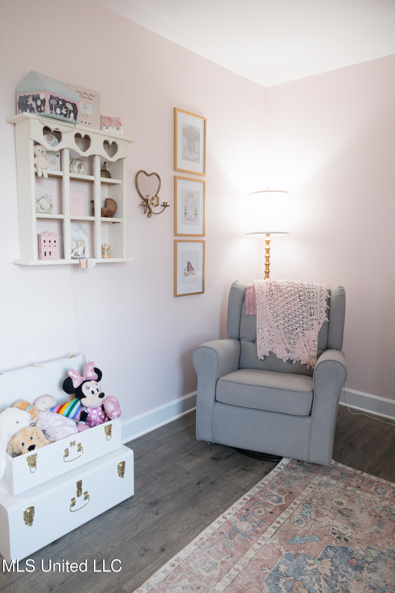 1290 Rocky Creek Road Lucedale, MS 39452 - Photo 9 of 16 5C4A1829