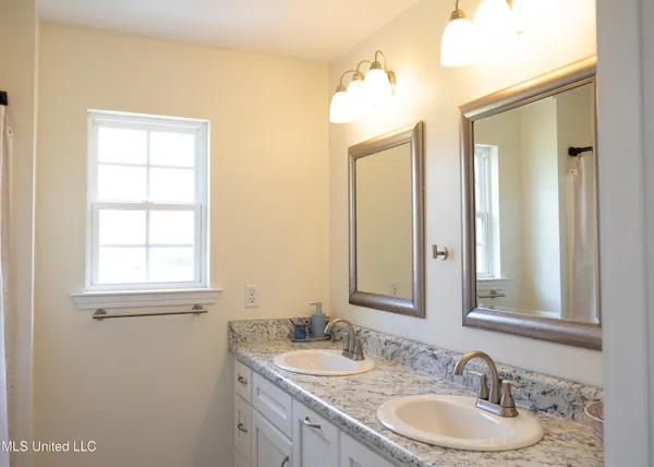 $240,000 | 1290 Rocky Creek Road, Lucedale, MS 39452