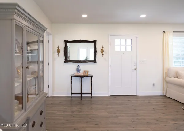 $240,000 | 1290 Rocky Creek Road, Lucedale, MS 39452