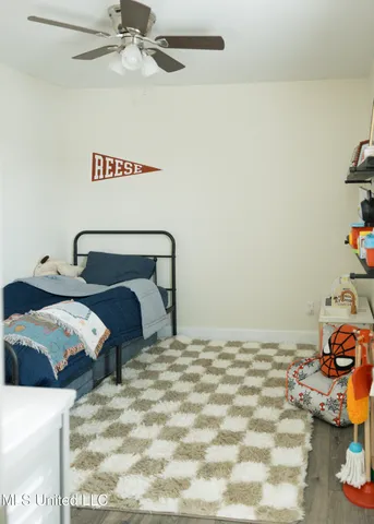 $245,000 | 1290 Rocky Creek Road, Lucedale, MS 39452