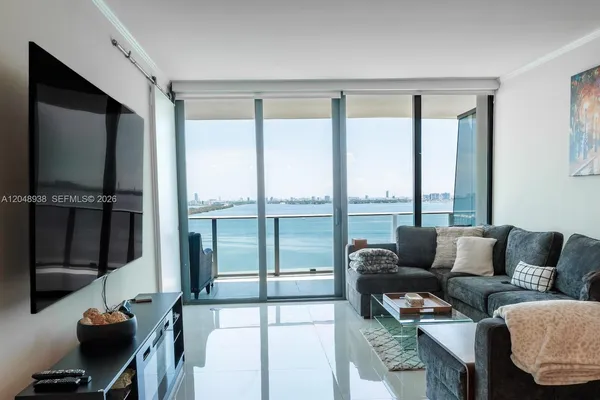 $1,499,000 | 3131 Northeast 7th Avenue, Unit 2003, Miami, FL 33137