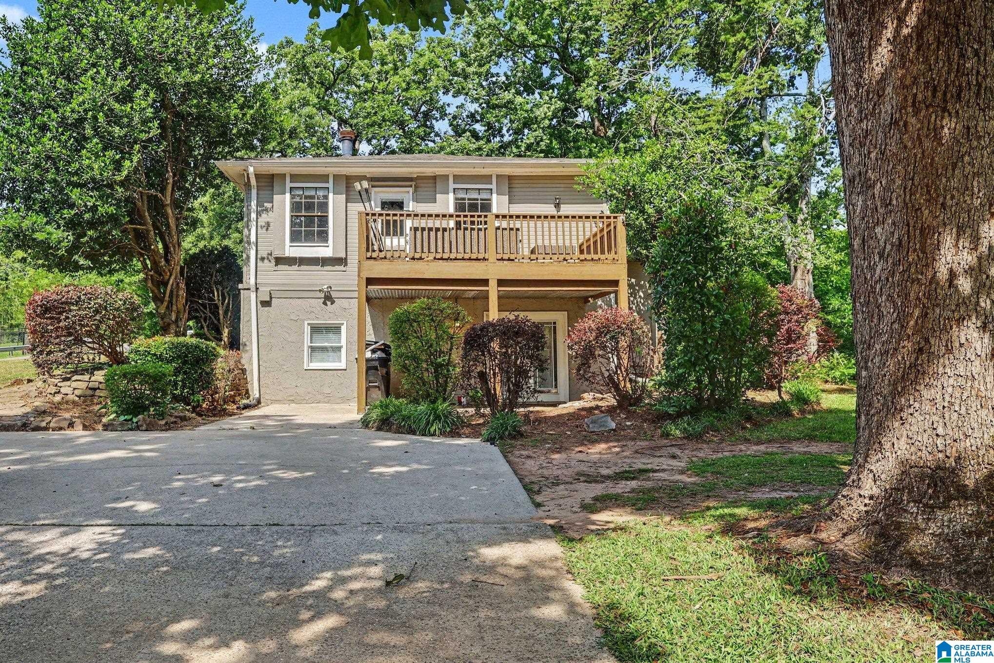 3326 Pipe Line Road Vestavia Hills, AL 35243 - Photo 8 of 48