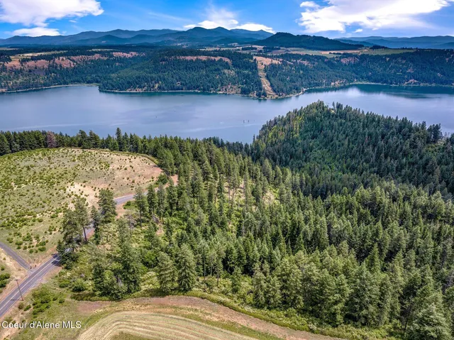 $270,000 | Nka South Bella Vista Road, Worley, ID 83876