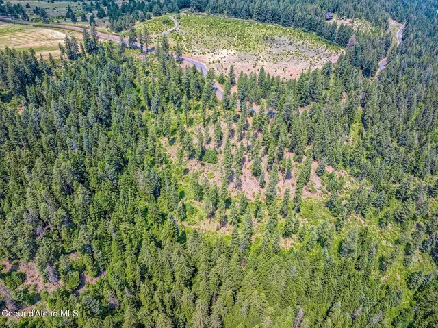 $270,000 | Nka South Bella Vista Road, Worley, ID 83876