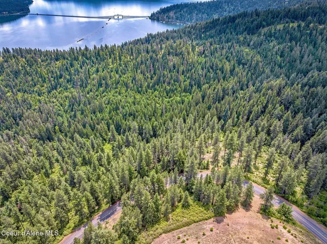 $270,000 | Nka South Bella Vista Road, Worley, ID 83876