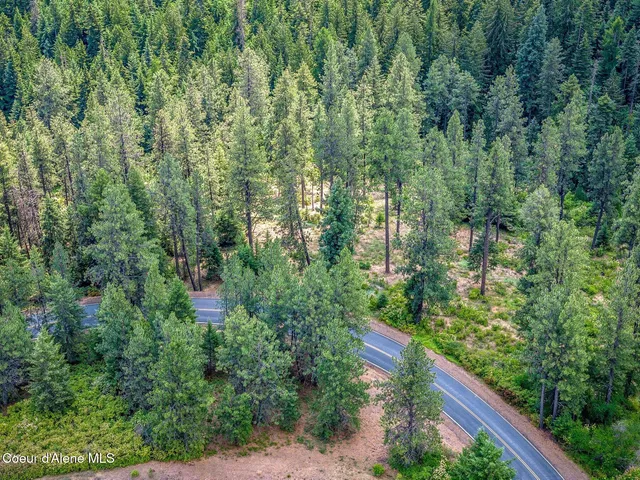 $270,000 | Nka South Bella Vista Road, Worley, ID 83876