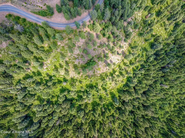 $270,000 | Nka South Bella Vista Road, Worley, ID 83876