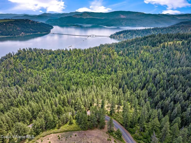 $270,000 | Nka South Bella Vista Road, Worley, ID 83876