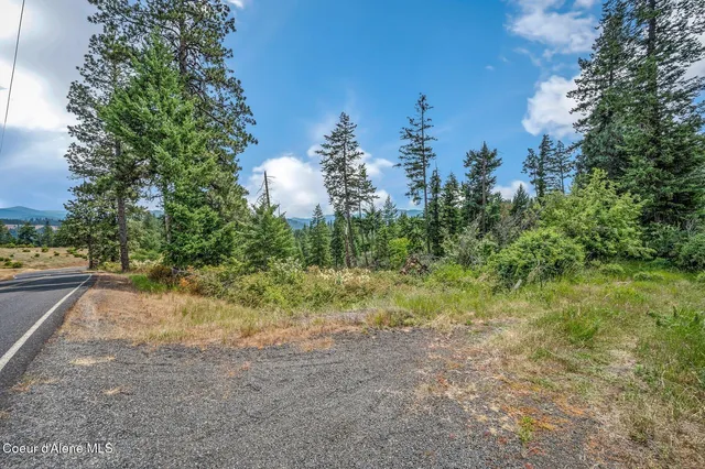 $270,000 | Nka South Bella Vista Road, Worley, ID 83876