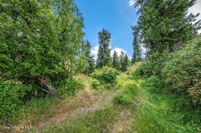 $270,000 | Nka South Bella Vista Road, Worley, ID 83876