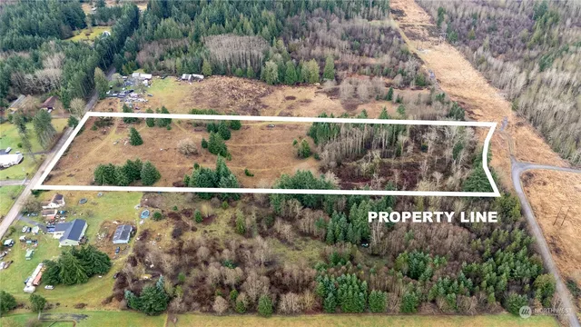 an outdoor view from window