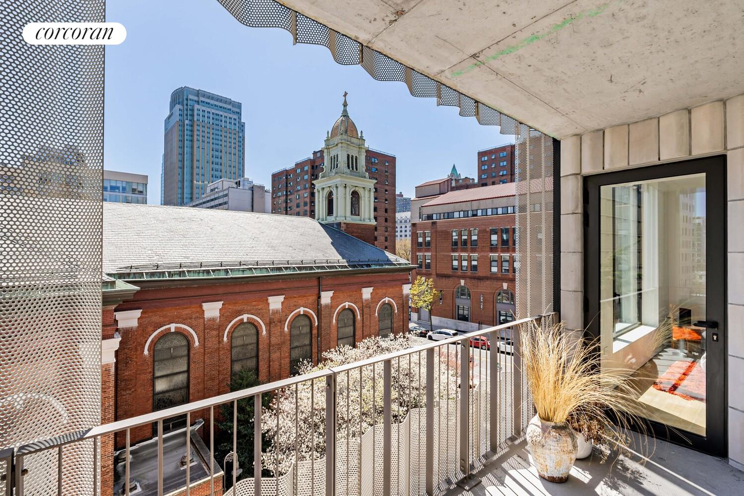 9 Chapel Street 6C Downtown Brooklyn NY 11201