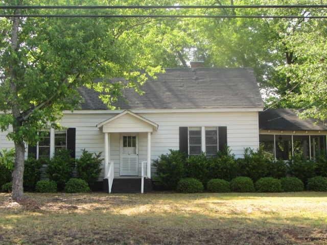 575 North Cherokee Road Social Circle, GA 30025 - Photo 1 of 1 Gallery Image 1