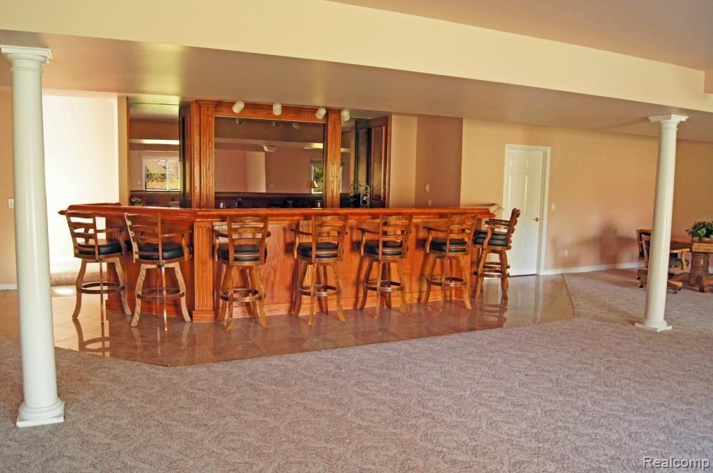 1812 Fox Run Rochester Hills, MI 48306 - Photo 41 of 48