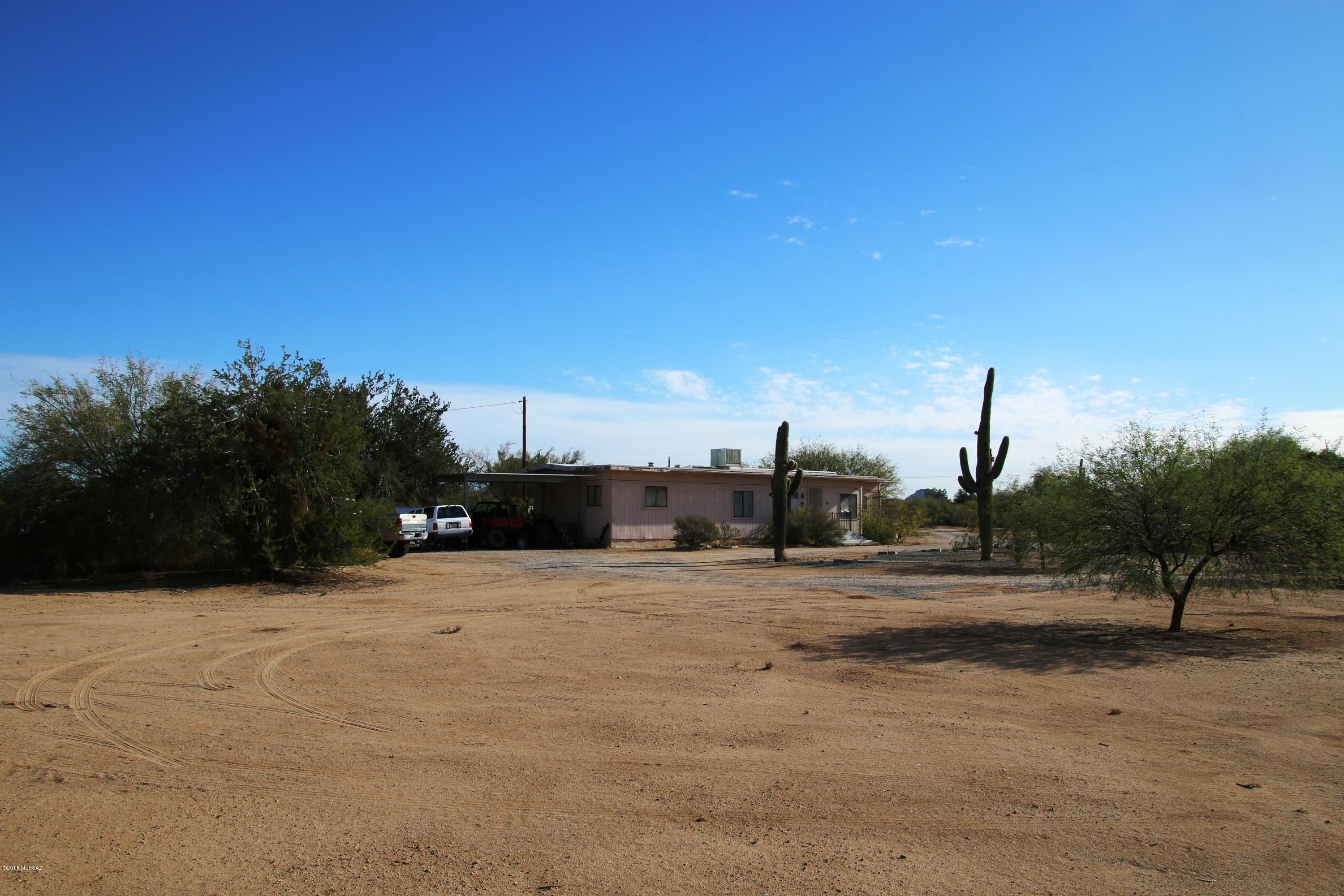 12302 West Picture Rocks Road Tucson, AZ 85743 - Photo 18 of 32 Gallery Image 18
