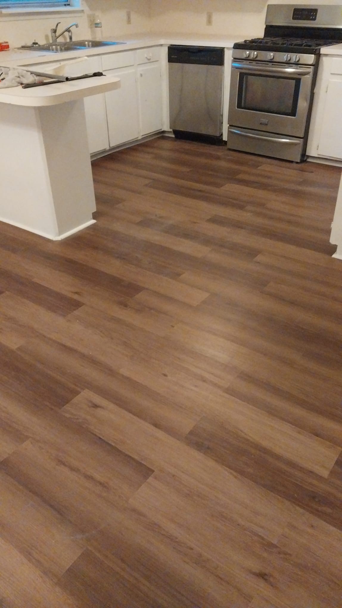 327 Primrose Road, Unit 3 Jones Creek, TX 77541 - Photo 5 of 9