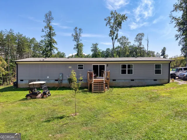 $462,000 | 9656 Phillips Road, Young Harris, GA 30582