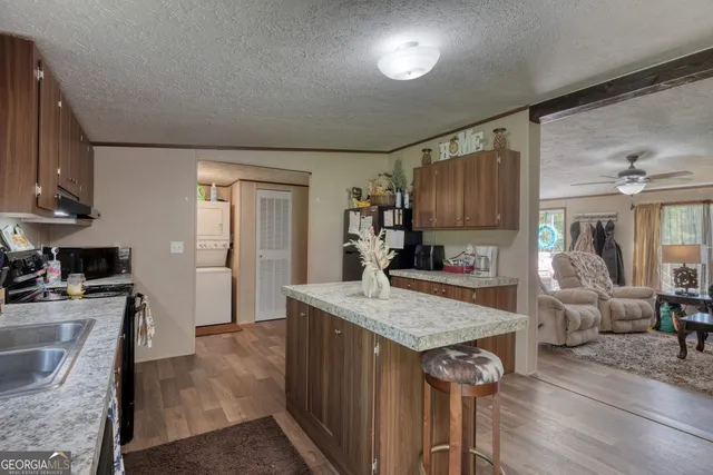 $462,000 | 9656 Phillips Road, Young Harris, GA 30582