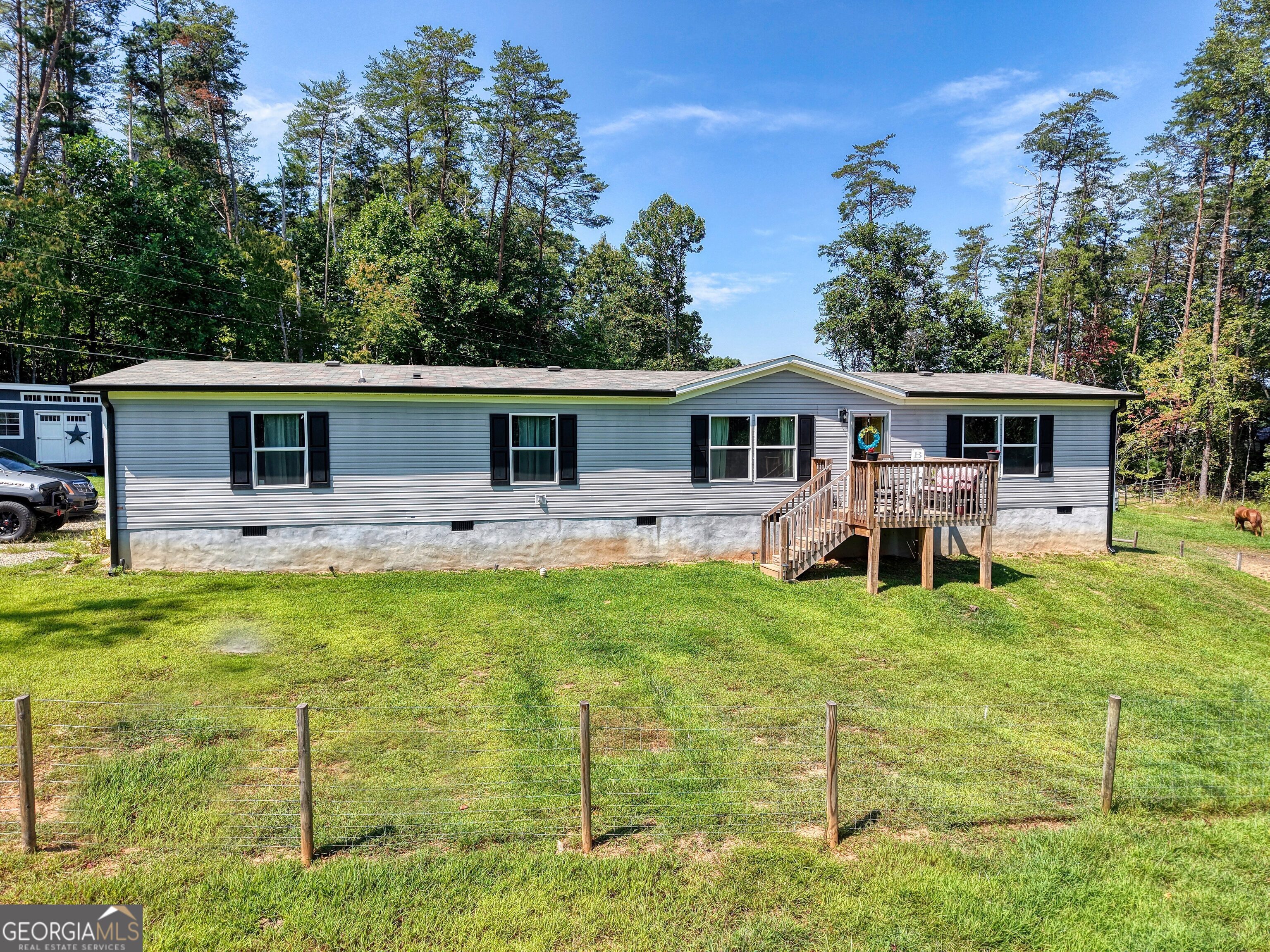 9656 Phillips Road Young Harris, GA 30582 - Photo 2 of 49