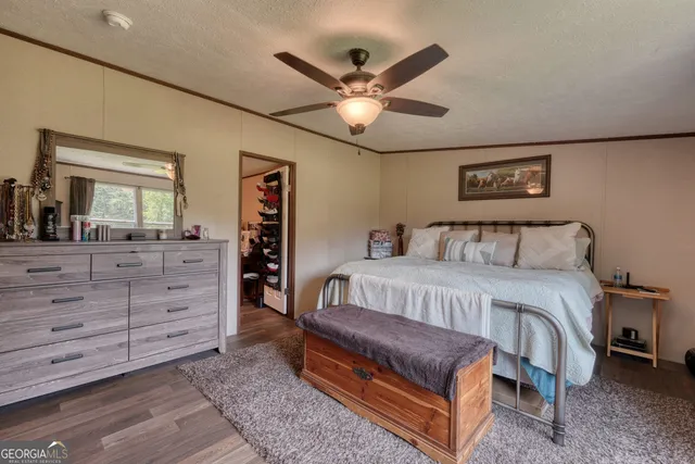 $462,000 | 9656 Phillips Road, Young Harris, GA 30582