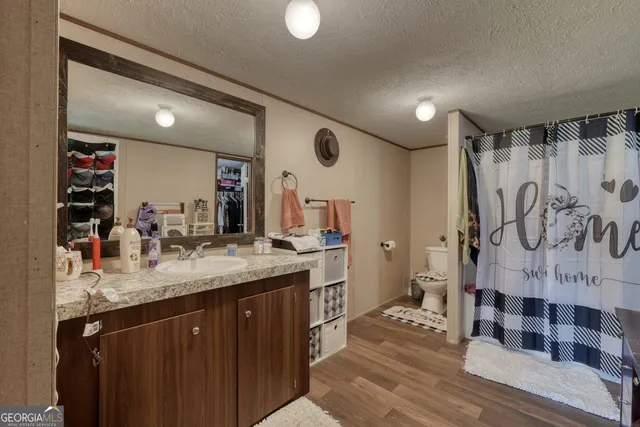 $462,000 | 9656 Phillips Road, Young Harris, GA 30582