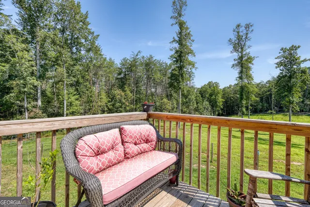 $462,000 | 9656 Phillips Road, Young Harris, GA 30582