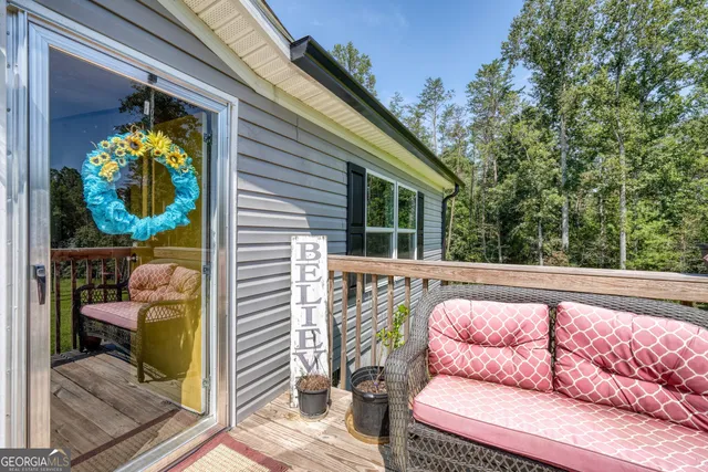 $462,000 | 9656 Phillips Road, Young Harris, GA 30582