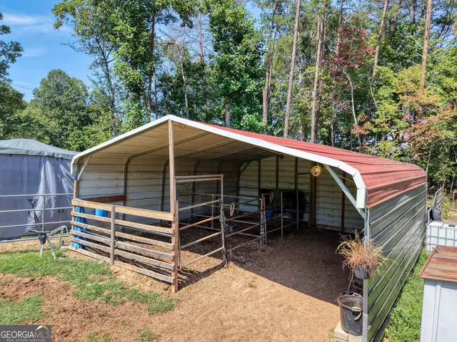 $462,000 | 9656 Phillips Road, Young Harris, GA 30582