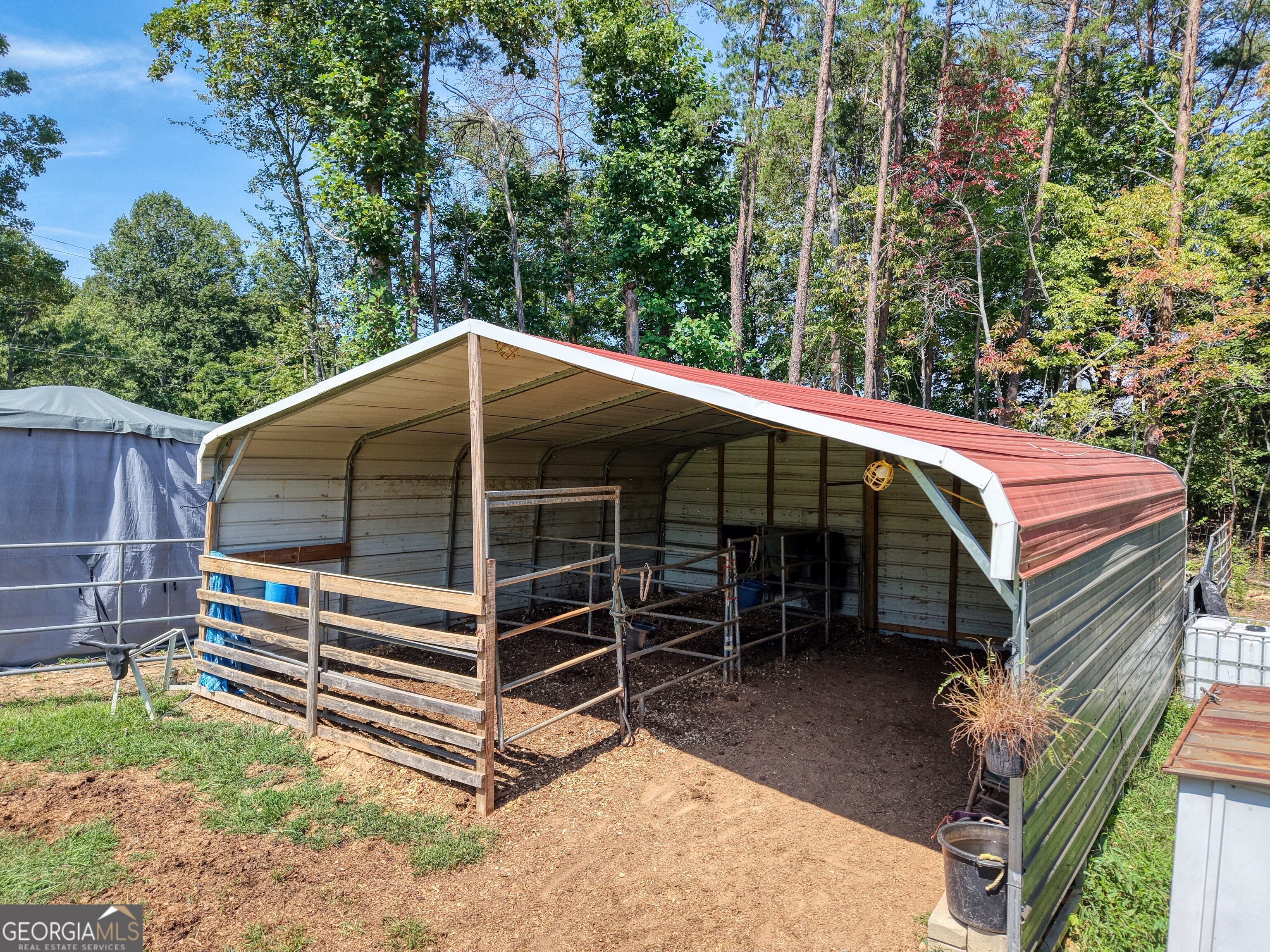 9656 Phillips Road Young Harris, GA 30582 - Photo 35 of 49