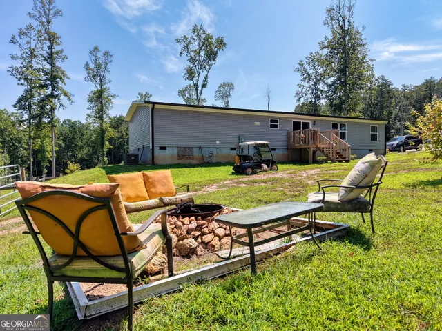 $462,000 | 9656 Phillips Road, Young Harris, GA 30582