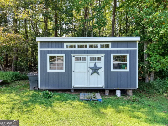 $462,000 | 9656 Phillips Road, Young Harris, GA 30582