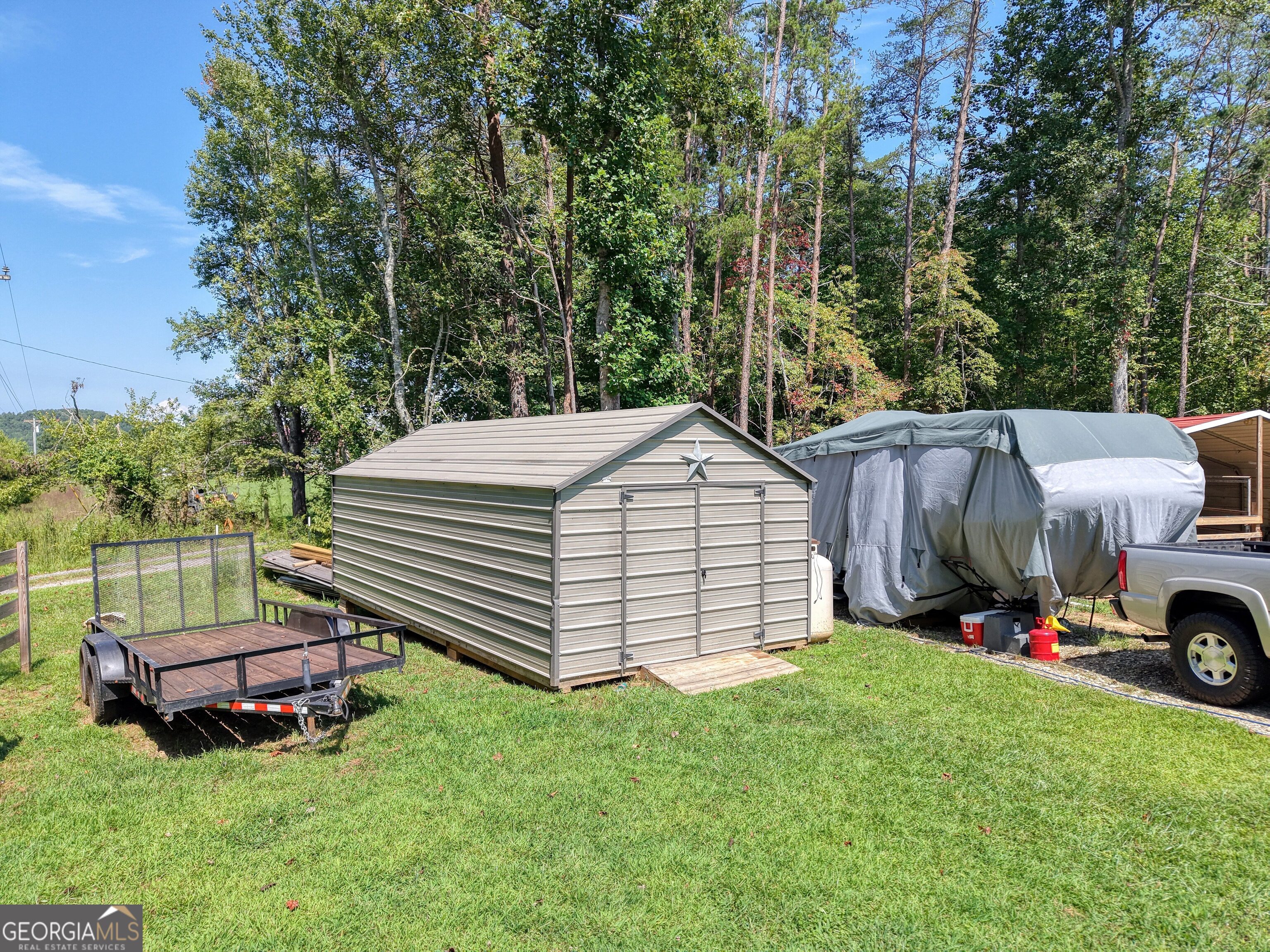 9656 Phillips Road Young Harris, GA 30582 - Photo 38 of 49