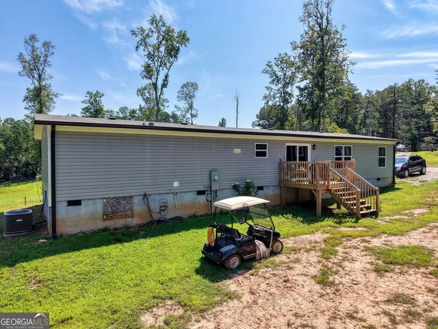 $462,000 | 9656 Phillips Road, Young Harris, GA 30582