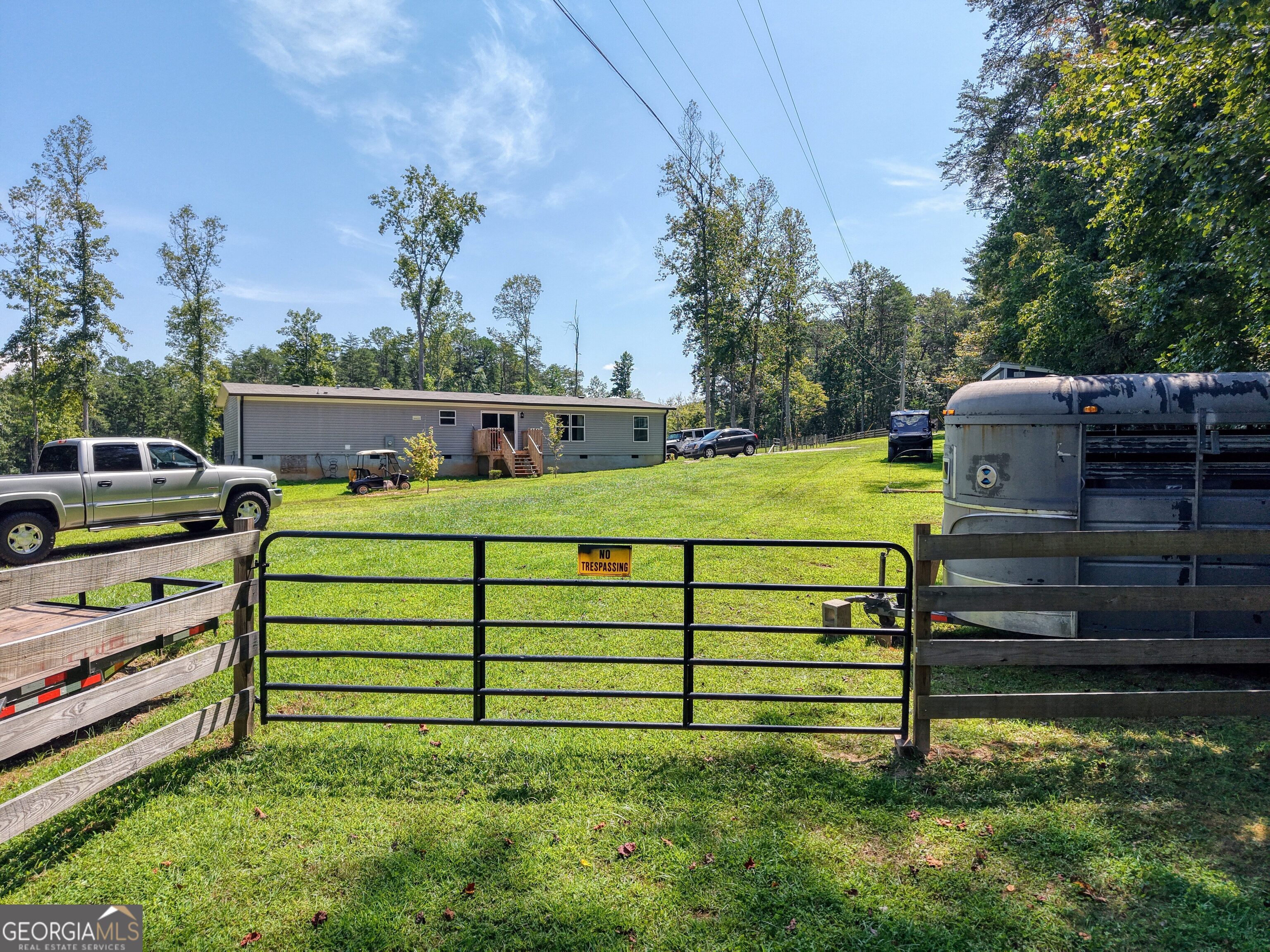 9656 Phillips Road Young Harris, GA 30582 - Photo 40 of 49