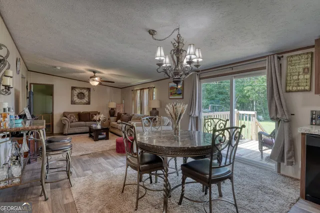 $462,000 | 9656 Phillips Road, Young Harris, GA 30582